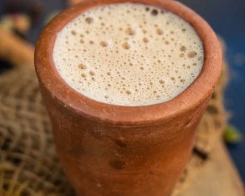 Tanduri Tea